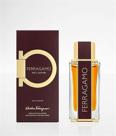 salvatore ferragamo cologne review